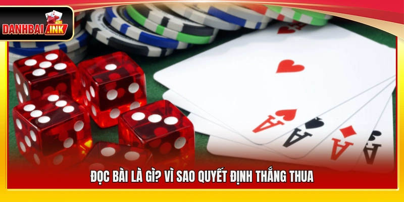 Mẹo Đọc Bài Chuẩn – Bí Kíp Được Cao Thủ Bài Chia Sẻ 4 Đọc bài trong game bài và tầm quan trọng đối với thắng bại